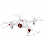 Квадрокоптер Syma X20 с удержанием высоты (барометр)