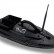 Радиоуправляемый катер для рыбалки Flytec V500 2.4G RTR — Flytec-V500, фото 1