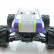 Радиоуправляемый монстр Himoto Crasher Brushless 4WD 2.4G 1/18 RTR + Li-Po и З/У, фото 6