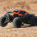 Радиоуправляемый монстр X-MAXX 1:5 4WD 8S Brushless TQi Ready to Bluetooth Module TSM Orange — TRA77086-4-OR, фото 13
