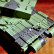 Радиоуправляемый танк Heng Long German Leopard II A6 масштаб 1:16 2.4G — 3889-1Upg V7.0, фото 3