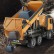 Радиоуправляемый самосвал HUI NA TOYS 8CH масштаб 1:14 RTR 2.4G — HN1573, фото 4