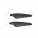 Комплект воздушных винтов B, 2 шт Hubsan — ZINO000-30, фото 1