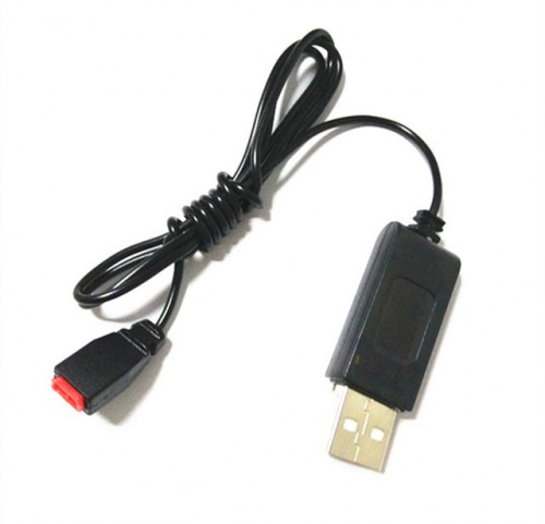 USB зарядное устройство для Syma X5UW, X5UC, фото 1