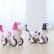 Радиоуправляемая робот-собака HappyCow Hip-Hop Pet 2.4G — 777-601 Black, фото 6