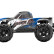 Радиоуправляемый монстр MJX Hyper Go H16H (синий) 4WD 2.4G LED GPS 1/16 RTR — MJX-H16H-BLUE, фото 4