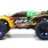 Трагги Remo Hobby Truggy EVO-R Brushless RH8066 4WD RTR 2.4G в масштаб 1/8 — RH8066, фото 6