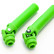 Тюнинг усиленные колес Remo Hobby Mmax 1/10 — RP1956-GREEN, фото 2