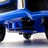 Детский электромобиль Mercedes Benz G63 LUXURY 2.4G - Blue - HL168-LUX, фото 10