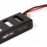 Аккумулятор для квадрокоптера MJX Bugs B8, LiPo 7.4 V, 1300 mAh, 25 C — B80016, фото 1