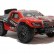 Радиоуправляемый шорт-корс Remo Hobby Rocket 4WD RTR масштаб 1/16 2.4G — RH1625UPG-RED, фото 10