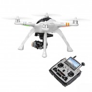 Квадрокоптер Walkera QR X350 Pro FPV 3 (Devo F12E, G-2D подвес, iLook+ камера)