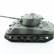 Радиоуправляемый танк Torro Sherman M4A3 76mm, 1/16 2.4G, ИК-пушка, деревянная коробка — TR1114113065, фото 2