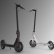 Электросамокат Mi Electric Scooter (Black) EU, фото 8