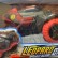 Радиоуправляемый внедорожник-перевертыш ZhengGuang Leopard Drift 1:8 — UD2182A, фото 7