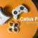 Радиоуправляемый квадрокоптер BETAFPV Cetus Pro Kit RTF 2.4G — BETA-0019, фото 11