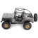 Радиоуправляемый краулер HSP RGT CJ 4WD 1:10 — EX86010-CJ-R86220-3, фото 2