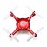 Квадрокоптер Syma X5UW с HD камерой и FPV-трансляцией на смартфон, фото 2