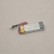 Аккумулятор 3.7V 350 mAh — X3-08, фото 1