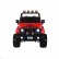 Радиоуправляемый детcкий электромобиль Джип Wrangler 2WD, 2.4 GHz, 12V  — WXE1688, фото 2