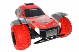 Радиоуправляемый внедорожник-перевертыш ZHENGGUANG Leopard Drift 1:8 — UD2183A