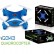 Квадрокоптер WL Toys Q343 Mini WiFi Quadcopter RTF — WLT-Q343, фото 1