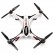Квадрокоптер XK Stunt X350 Air Dancer для 3D полетов, фото 4