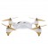 Квадрокоптер Hubsan H501S X4 5.8G FPV brushless белого цвета с 1080p HD камерой и трансляцией видео на пульт — H501S-W, фото 5