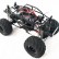 Монстр-трак Remo Hobby RH1096 Brushless 4WD RTR масштаб 1:10 2.4G, фото 9