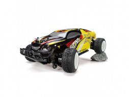 Трагги WLToys A222 4WD RTR в масштабе 1/24