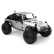 Радиоуправляемый краулер MJX Hyper Go H12Y+ (серебристый) FOC Brushless 4WD 2.4G LED 1/12 RTR —  MJX-H12Y+SILVER, фото 5