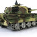 Радиоуправляемый танк Heng Long King Tiger PRO version V7.0 масштаб 1:16 2.4G — 3888A-1 PRO V7.0, фото 3