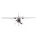 Радиоуправляемый самолет Top RC Cessna 182 400 class синий 965мм RTF 2.4G — TOP004C, фото 4