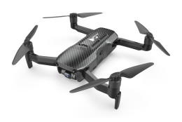 Радиоуправляемый квадрокоптер Hubsan ACE SE refined (1 батарея) RTF — HUBSAN ACE SE refined