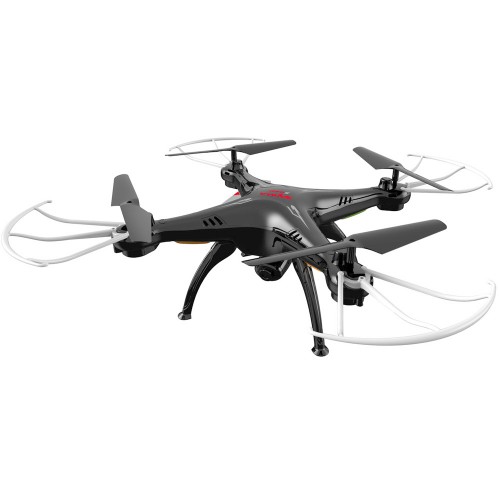 Квадрокоптер Syma x5sc с HD камерой, фото 1