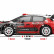 Радиоуправляемая машина для ралли MJX Hyper Go 14303 Citroen C3 Brushless 4WD 2.4G LED 1/14 RTR — MJX-14303, фото 15