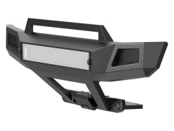 Передний бампер в сборе для автомоделей MJX 1/16 — MJX-16100