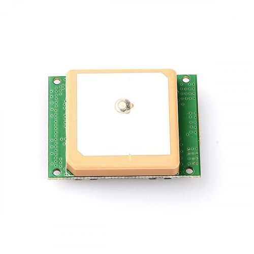 Модуль GPS для квадрокоптера Hubsan h501 (H501S-12), фото 1