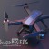 Радиоуправляемый квадрокоптер MJX Bugs 20 EIS Brushless WiFi FPV GPS 4K RTF 2.4G с сумкой — B20 ELS-Bag, фото 11