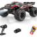 Радиоуправляемая трагги MJX Hyper Go 16210 Brushless 4WD 2.4G LED 1/16 RTR — MJX-16210, фото 12