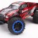 Монстр-трак Remo Hobby Dinosaurs Master 5  RH8035 4WD RTR 2.4G масштаб 1:8, фото 3