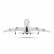 Радиоуправляемый самолет WLtoys A120-Lig RTF 2.4G — A120-Lig, фото 3