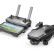 Радиоуправляемый квадрокоптер Hubsan Zino Mini Pro Refined (4 батареи) RTF — ZINO MINI PRO Refined COMBO-4, фото 1