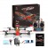 Квадрокоптер WLToys V383 6CH 500 Electric для 3D полетов и трюков, фото 4