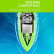 Радиоуправляемый миникатер Volantex RC H131 2.4G RTR — EXACH131B2, фото 6