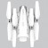 Радиоуправляемый квадрокоптер Syma Z3 RTF 2.4G — Z3, фото 8