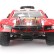 Радиоуправляемый шорт-корс Remo Hobby RH1621 4WD RTR масштаб 1:16 2.4G — RH1621V2-RED, фото 3