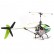 Зеленый вертолет на радиоуправлении MJX T55FPV-G с WiFi FPV видео-камерой, фото 3