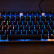 Игровая механическая клавиатура DAREU 108 CN, фото 2