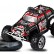 Монстр-трак WLToys 18409 4WD RTR в масштабе 1/18 — WL18409, фото 2